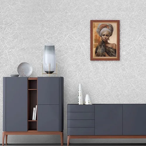 Vista 7 de Rompecabezas para adultos, 200 piezas, rompecabezas de mujer negra afroamericana, exquisita formación de pañuelo en la cabeza, imágenes artísticas