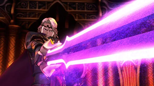 Vista 5 de Fire Emblem Fates Birthright - Nintendo 3DS Birthright Edition