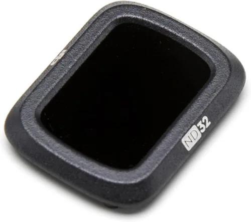 Vista 4 de DJI Mavic Air - Juego de 2 filtros ND (ND4/8/32) - Accesorios de filtros de fotografía para dron, filtros, accesorio para Mavic Air 2
