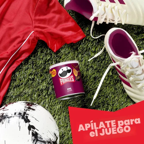 Vista 7 de Pringles - Papitas fritas