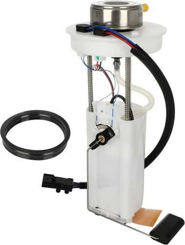 Vista 139 de SCITOO Bomba de combustible Montaje eléctrico de alto rendimiento para izquierda+derecha Conjunto de bomba de combustible para Porsche para Cayenne