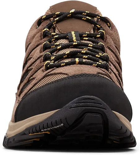 Vista 3 de Columbia Crestwood - Zapatos de senderismo para hombre
