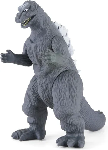 Vista 17 de Bandai - Godzilla - Serie de monstruos de película - Anguirus (2004)