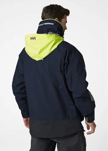 Vista 4 de Helly-Hansen Chaqueta de vela Pier para hombre