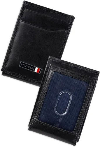 Vista 18 de Tommy Hilfiger 002 - Cartera para hombre