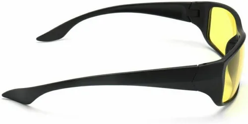 Vista 7 de TEAFIRST Driving Glasses UV Protection Anti Glare Night Vision Goggles Safety Sunglasses