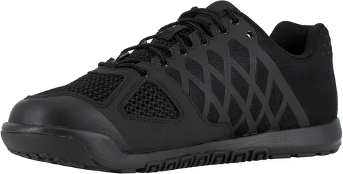 Vista 5 de Reebok Work Nano Tactical Shoe Botas para hombre
