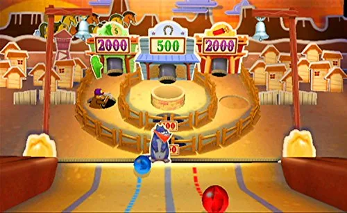 Vista 3 de Toy Story Mania! - Nintendo Wii