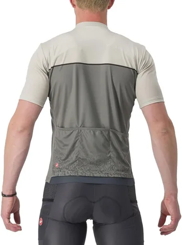 Vista 2 de Castelli Unlimited Entrata Jersey