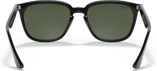 Vista 3 de Ray-Ban Gafas de sol cuadradas RB4362