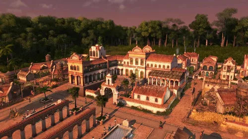 Vista 5 de Ubisoft Anno 1800 Season Pass 4 PC Code - Ubisoft Connect