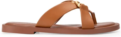 Vista 2 de Aerosoles Sandalias Gaia Slide para mujer