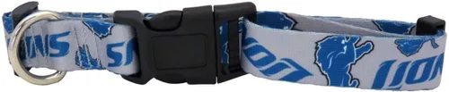 Vista 3 de Littlearth NFL Unisex NFL Pet Collar