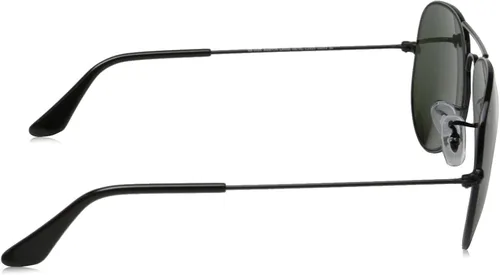 Vista 3 de Ray-Ban RB3025Aviator anteojos de sol