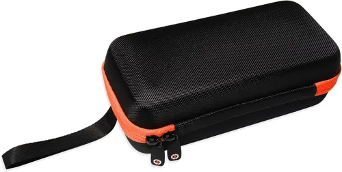 Vista 5 de GETGEAR Funda de transporte compatible con cámara compacta de imágenes térmicas HIKMICRO E1L