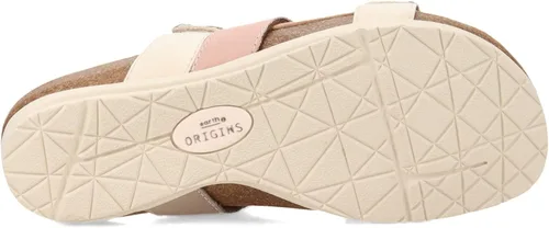 Vista 7 de Earth Origins Sandalia Ohana para mujer