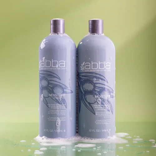 Vista 4 de ABBA Abba Moisture