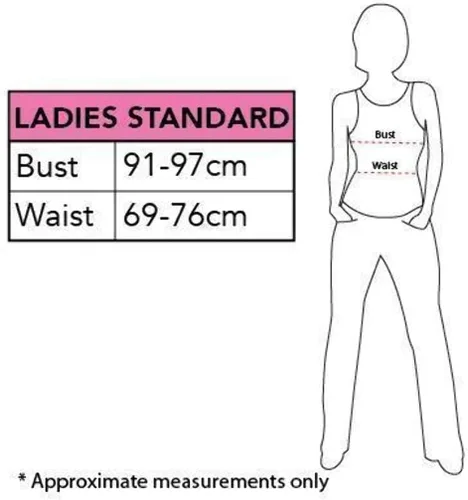 Vista 4 de Rubie's Costume Co. - Disfraz para mujer