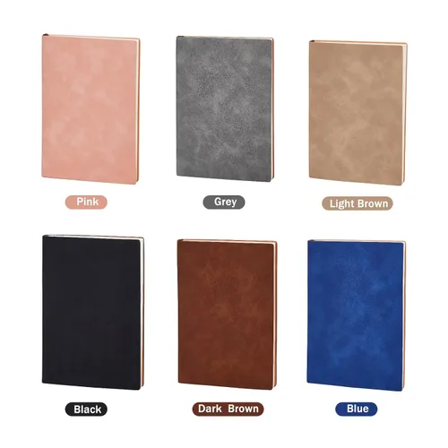 Vista 5 de Personalized Notebook - Personalized Journal Leather with Pen, Personalized Journals For Women, Customizable Notebook, Custom Journal, Personalized