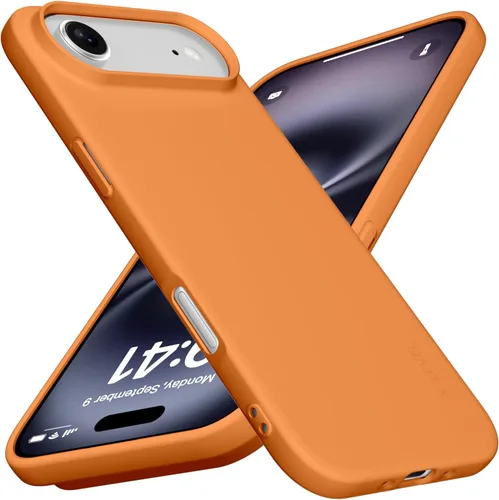 Vista 176 de X-level Funda para iPhone 11 Pro Max, delgada y suave TPU superficie mate, funda ultradelgada para teléfono, ligera, protectora completa