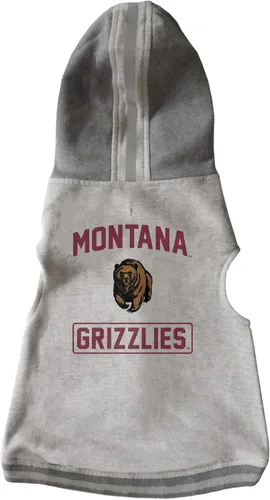 Vista 8 de Littlearth NCAA NCAA NCAA - Cuello redondo con capucha para mascotas con logotipo del equipo y nombre