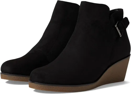 Vista 4 de Aerosoles Botines Bradley para mujer