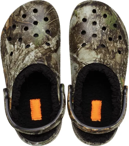 Vista 4 de Crocs Zuecos clásicos unisex para adultos