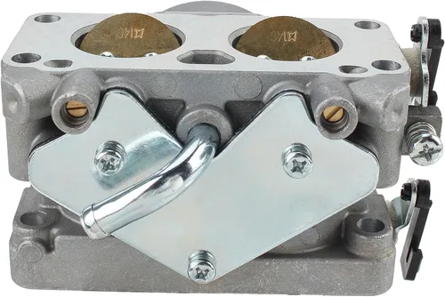Vista 8 de Carbhub Carburador FH721V apto para 15003-0940 15003-7094 15004-1010 15004-0757 15004-1005 15004-0763, apto para Kawasaki FH641V FH601V FH661 Motor