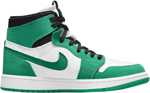 Vista 2 de Nike mens Jordan Air 1 High Zoom