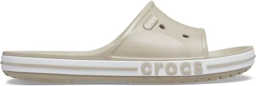 Vista 18 de Crocs - Sandalias unisex para adultos Bayaband Slide Azufre (Sulphur)