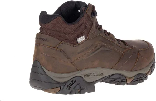 Vista 8 de Merrell Moab Adventure Mid Wp para hombre