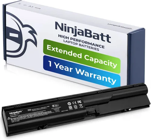 Vista 11 de NinjaBatt Batería para HP P106 710416-001 Envy 710417-001 PI06 HSTNN-LB4N M7-J020DX 17-E020US M6-N012DX HSTNN-UB4N HSTNN-LB40 TPN-L112 M6-M6-N012DX