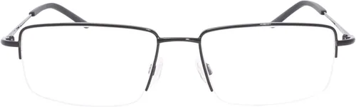 Vista 2 de Gafas Nike 8182 001 Negro, Negro