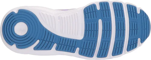 Vista 4 de Under Armour Tenis de correr unisex para niños Assert 9