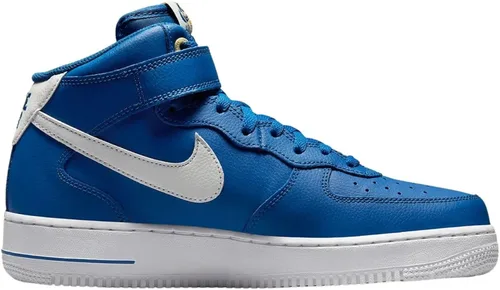 Vista 2 de Nike Air Force 1 Mid '07 Lv8 para hombre