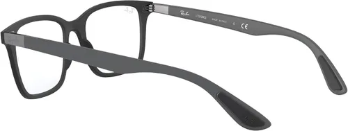 Vista 5 de Ray-Ban RX7144 Square Prescription Eyewear Frames