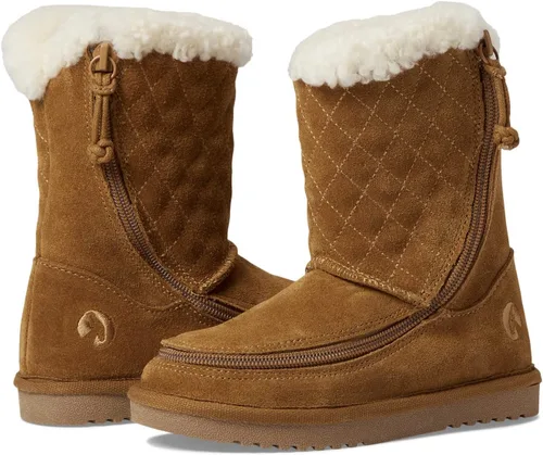 Vista 4 de BILLY Footwear Edredón acogedor Lux (niño pequeñoniño grande)