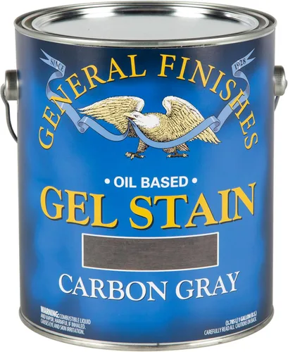 Vista 11 de General Finishes - Tinte en gel Java
