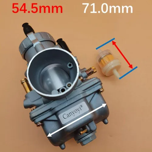 Vista 6 de Carburador para Polaris Trail Big Boss Blazer Scrambler Sport Sportsman Xplorer Xpress 250 300 350L 400 400L 1986 1987-1994 1995 1996 1997 1998