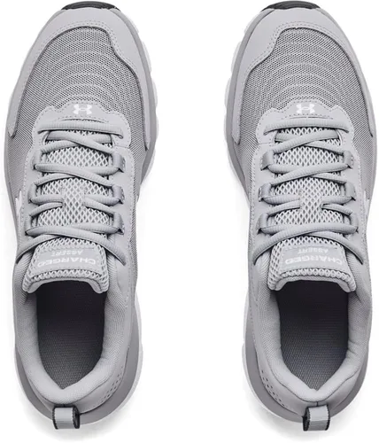 Vista 3 de Under Armour Mens Charged Assert 9 Running Shoe