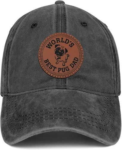 Vista 7 de Dog Dad Gifts for Men Dog Dad Hat