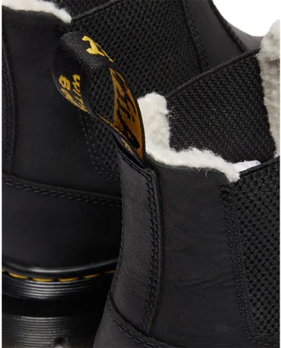 Vista 7 de Dr. Martens Botas unisex Embury Wl Chelsea para adultos