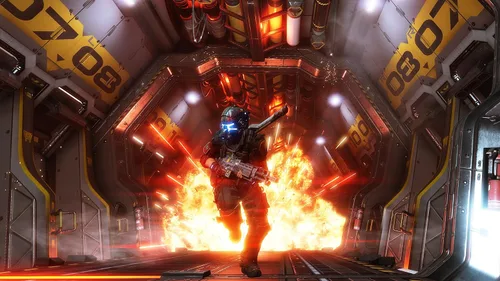 Vista 3 de Titanfall 2 - Origin PC Código de juego en línea