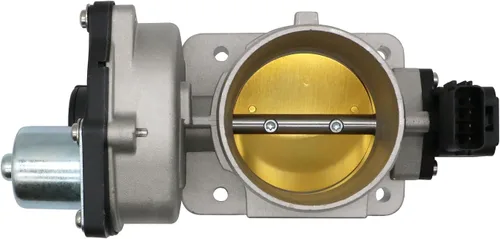 Vista 9 de Chefull S20064 Conjunto de cuerpo electrónico del acelerador (para 3.5L/3.7L/4.2L) para 04-07 Buick Rainier, Chevy Colorado GMC Canyon /03-07