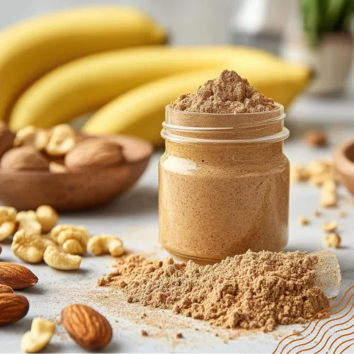 Vista 5 de NaturaleBio Polvo de Maca Orgánico 8 oz. Peruano, Natural y Puro, de Raíz de Maca Orgánica. Apto para vegetarianos y veganos - Gelatinizado.