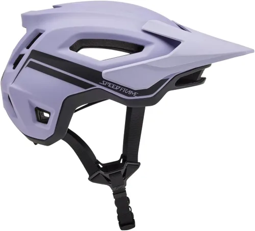 Vista 3 de Fox Racing Speedframe Pro - Casco de bicicleta de montaña