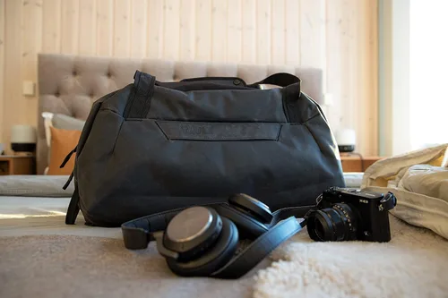 Vista 8 de Thule Aion Duffel Bag 35L