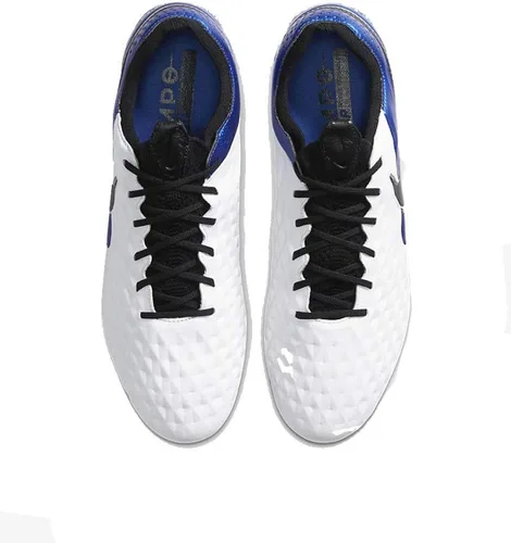 Vista 6 de Nike Botas de fútbol unisex Bianco 75