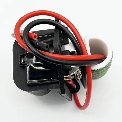 Vista 7 de 13427161 Resistencia de relé del motor del ventilador del radiador para Cruze 1.4L Opel Verano 620-658 13360890 13427160 13289627