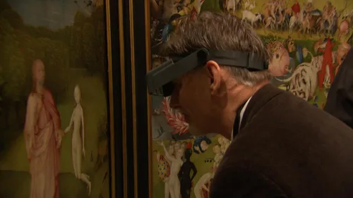 Vista 2 de Hieronymus Bosch - Schöpfer Der Teufel